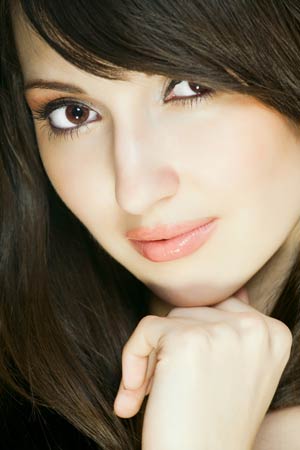 เคล็ดลับผมสวย