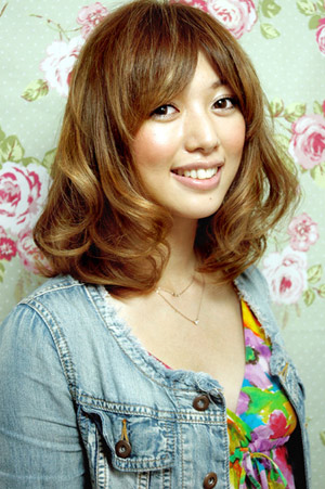 ทรงผมบ๊อบ