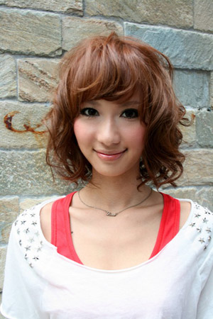 ทรงผมบ๊อบ
