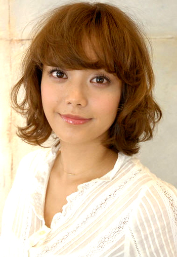 ทรงผมสั้น