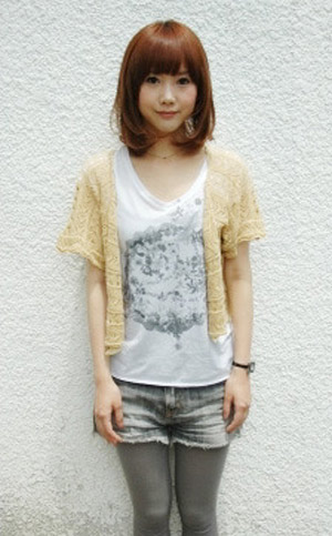 ทรงผมบ๊อบ