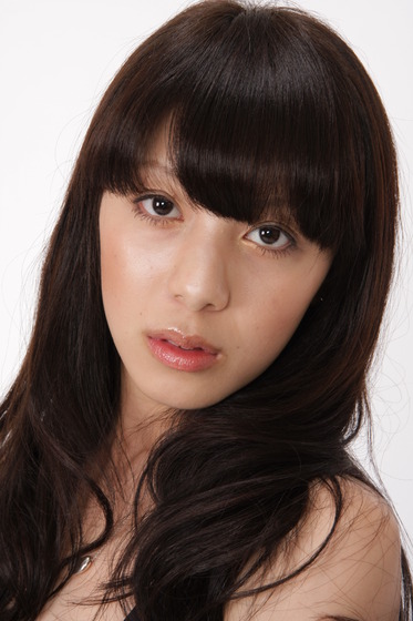 ทรงผมดัดยาว