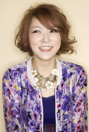 ทรงผมสั้น