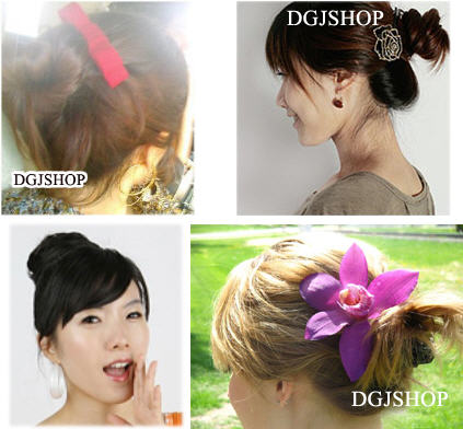 ทรงผมซาลาเปา