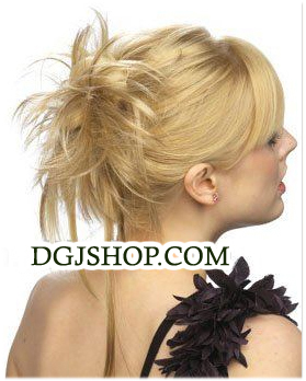 ทรงผมซาลาเปา