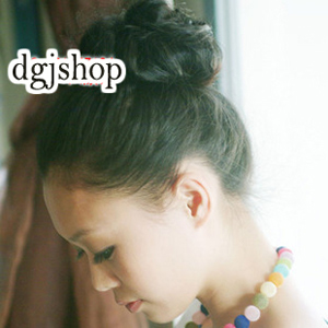 ทรงผมซาลาเปา