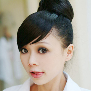 ทรงผมซาลาเปา