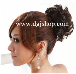 ทรงผมซาลาเปา