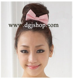 ทรงผมซาลาเปา