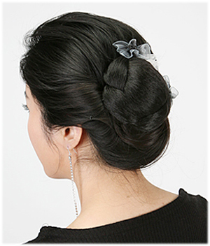 ทรงผมซาลาเปา