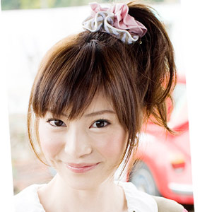 ทรงผมซาลาเปา