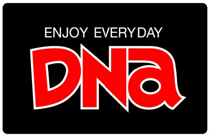 logo DNA