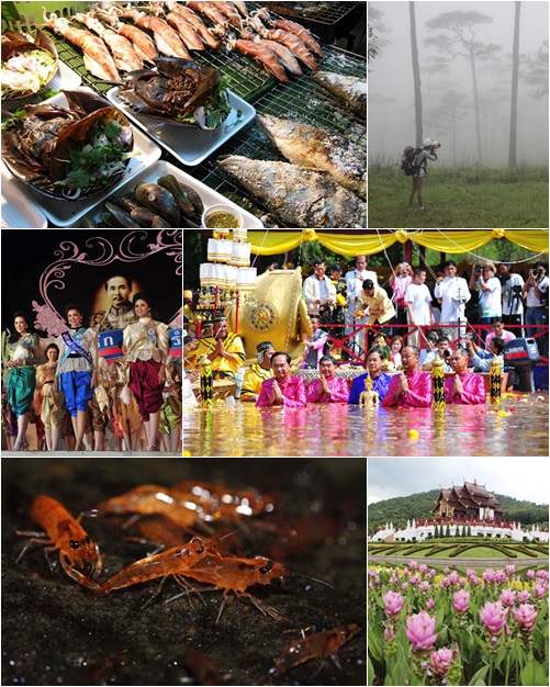 เทศกาลเดือนกันยายน เทศกาลเดือนกันยายน