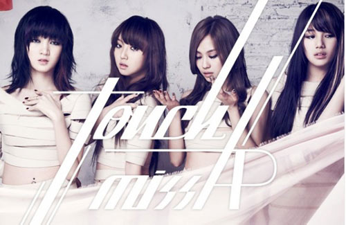MissA