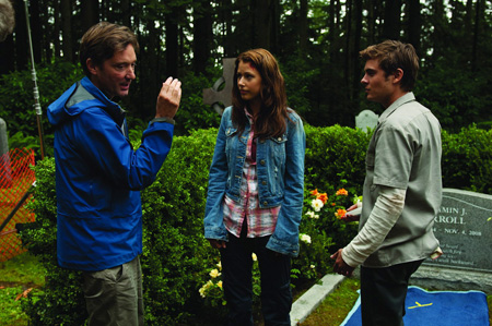 Charlie St.Cloud