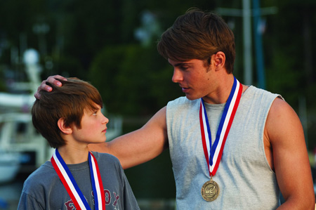 Charlie St.Cloud