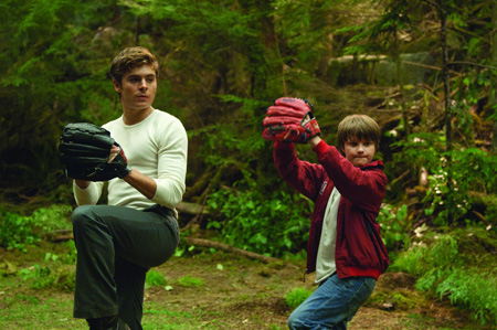 Charlie St.Cloud