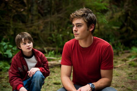 Charlie St.Cloud
