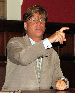 Aaron Sorkin