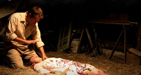 The Last Exorcism