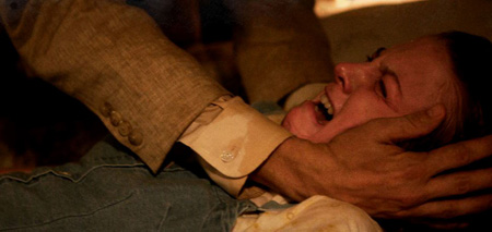The Last Exorcism