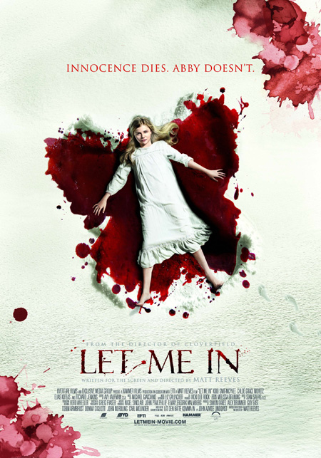 Let Me In