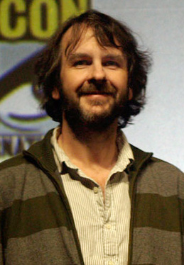 Peter Jackson