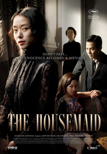 Housemaid