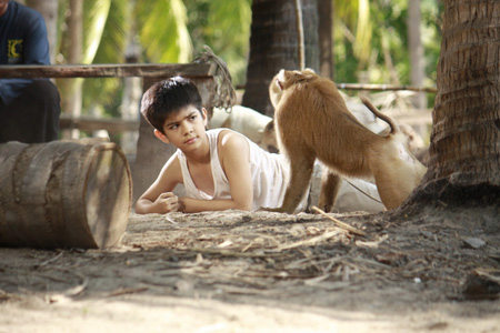 ริชาร์ด เกียนี่