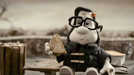 Mary & Max