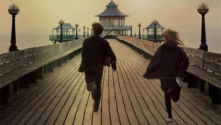 Never Let Me Go