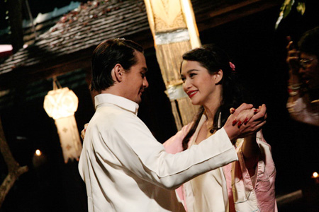 ชั่วฟ้าดินสลาย