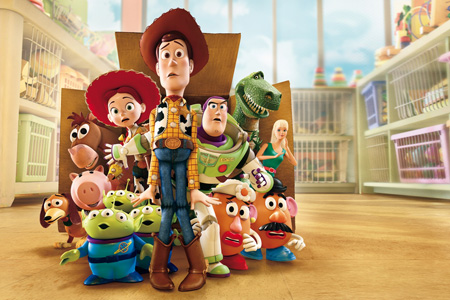 Toy Story 3