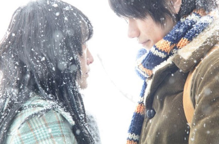 Norwegian Wood