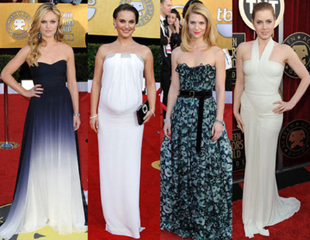 SAG Awards 2011