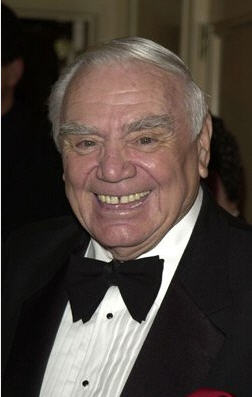 Ernest Borgnine 