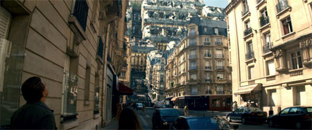 INCEPTION