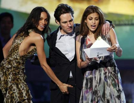 Spirit Awards