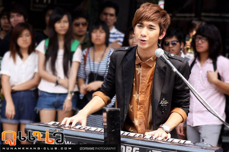 สมอลล์รู กูแนว