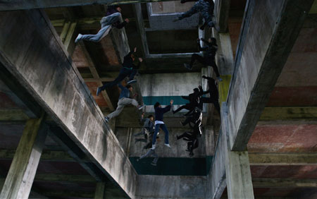 โคตรสู้ โคตรโส