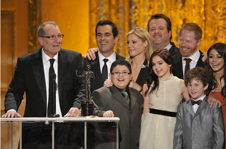 SAG Awards 2011