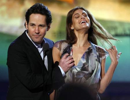 Spirit Awards
