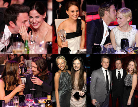 SAG Awards 2011