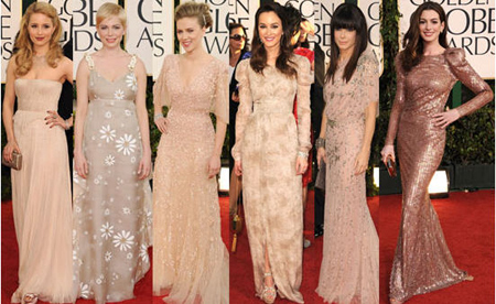 SAG Awards 2011