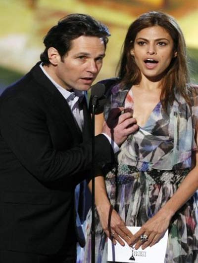 Spirit Awards