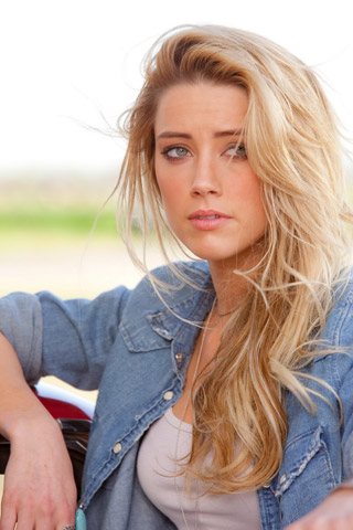 Drive Angry