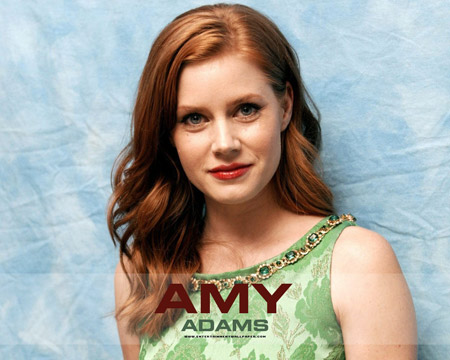 Amy Adams