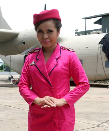 เท่งโหน่งจีวรบิน