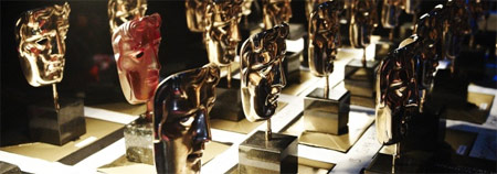 British Academy of Film and Television Arts