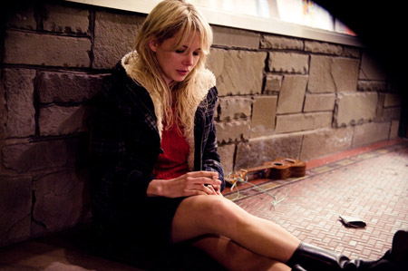 Blue Valentine